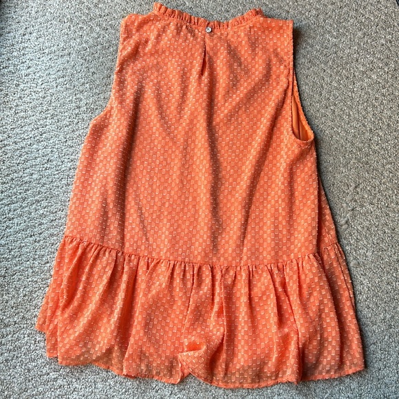 MAGNOLIA BOUTIQUE | size L top - Picture 5 of 6